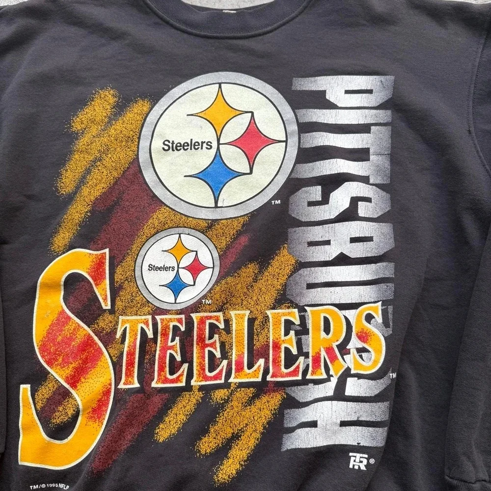 NFL vintage 1995